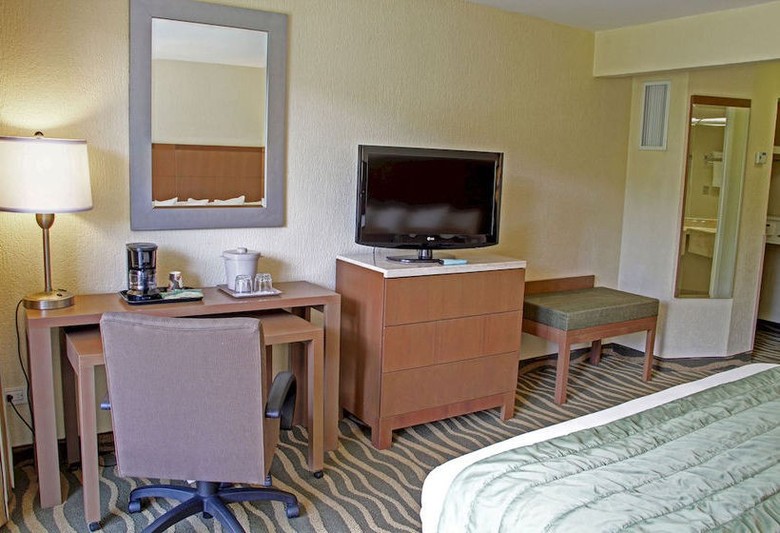 Best Western Irazu Hotel And Casino