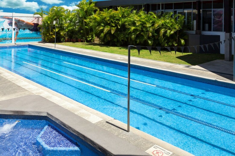 Hotel Crowne Plaza Corobici
