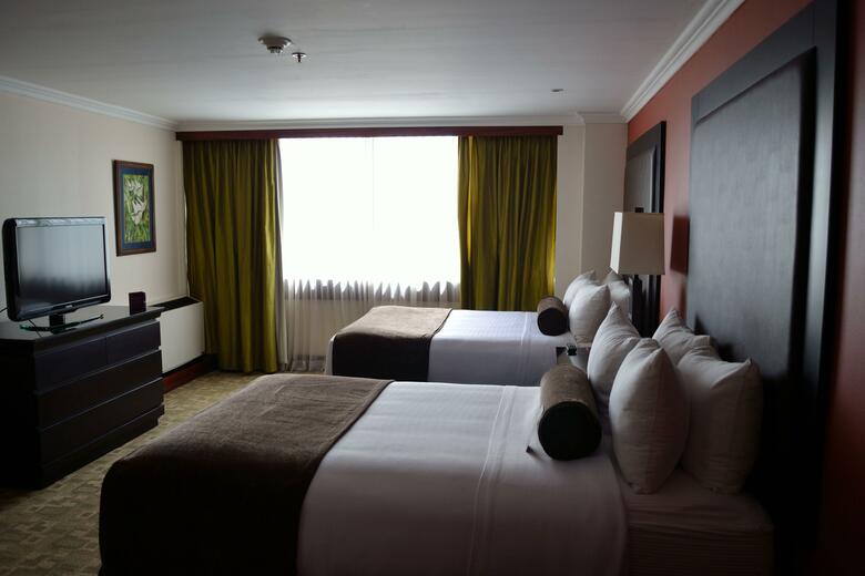 Hotel Crowne Plaza Corobici