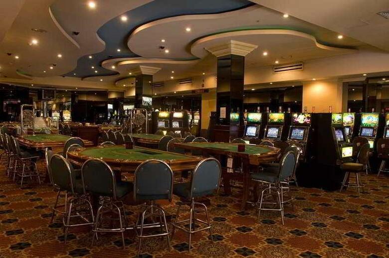 Hotel Crowne Plaza Corobici