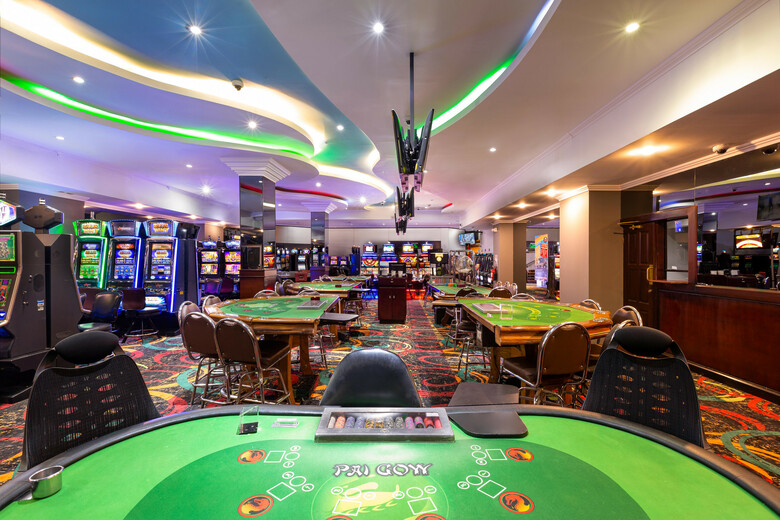 Hotel Crowne Plaza Corobici