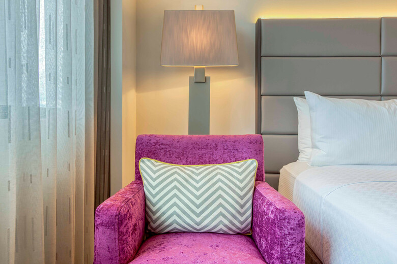 Hotel Crowne Plaza Corobici