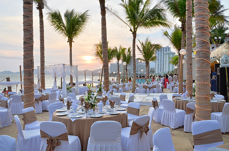 Copacabana Beach Hotel