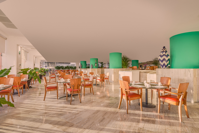 Copacabana Beach Hotel