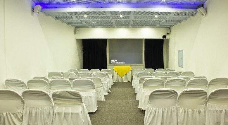 Hotel Playa Suites Acapulco