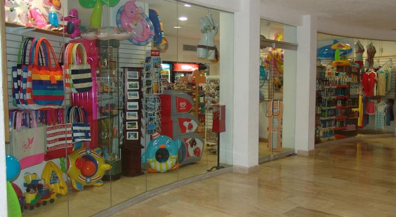 Hotel Playa Suites Acapulco