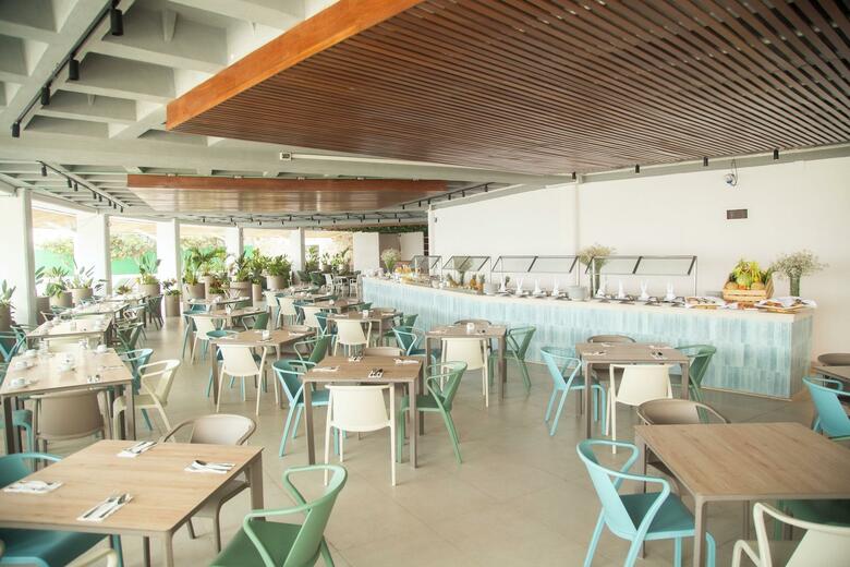 Hotel Calinda Beach Acapulco