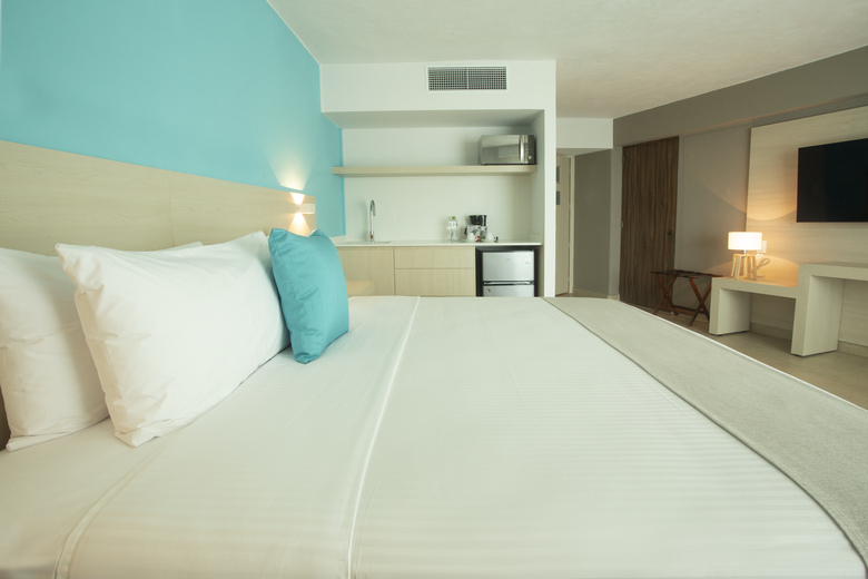 Hotel Calinda Beach Acapulco