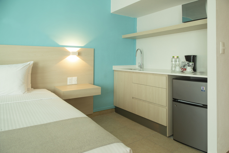 Hotel Calinda Beach Acapulco