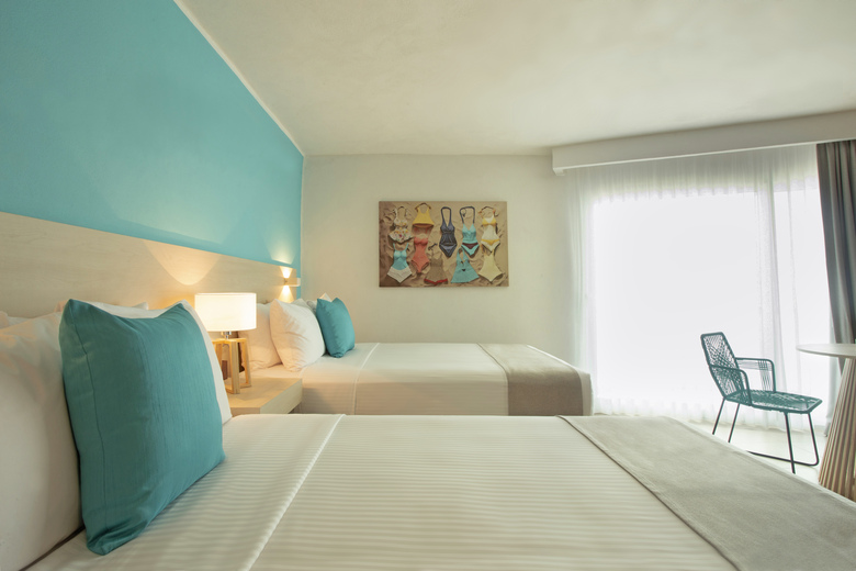 Hotel Calinda Beach Acapulco