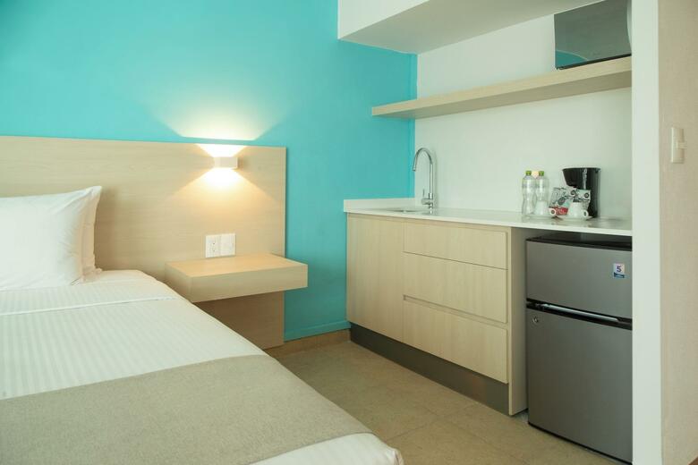 Hotel Calinda Beach Acapulco