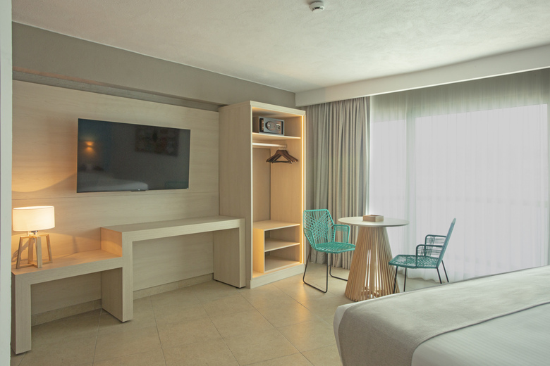 Hotel Calinda Beach Acapulco