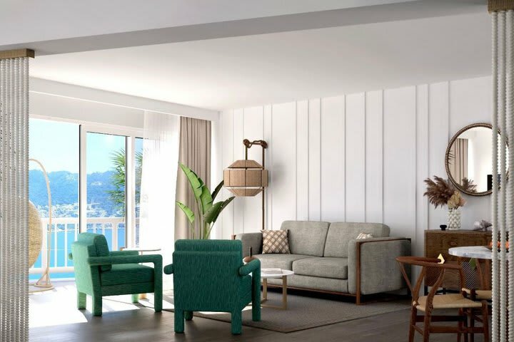 Hotel Calinda Beach Acapulco