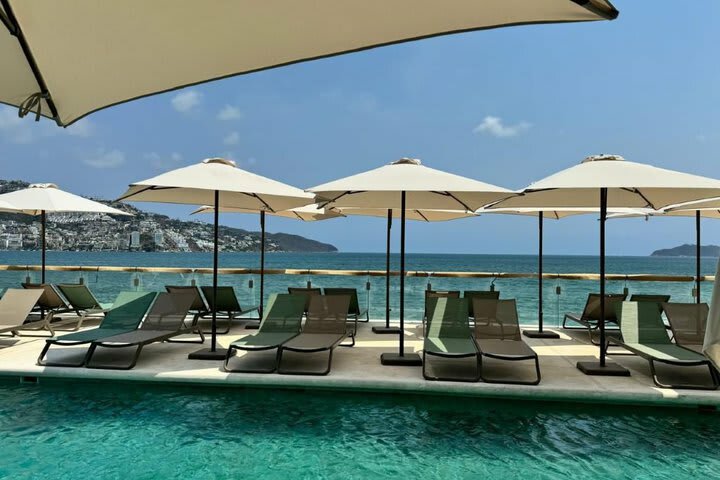 Hotel Calinda Beach Acapulco