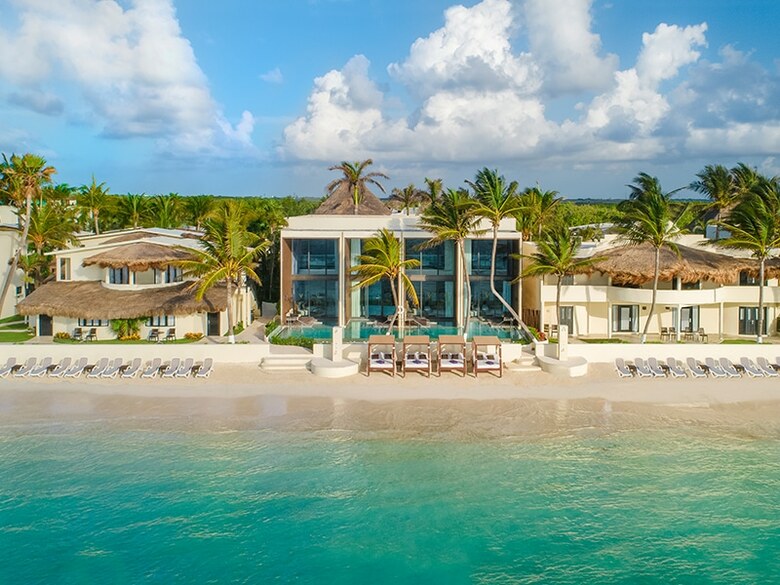 Hotel Desire Resort & Spa