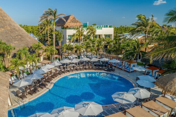 Hotel Desire Resort & Spa