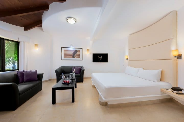 Hotel Desire Resort & Spa