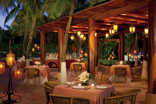 Hotel Dorado Pacifico Beach Resort Ixtapa