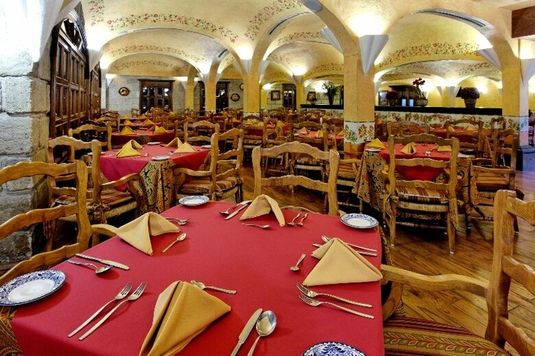 Hotel Holiday Inn Express & Suites Queretaro