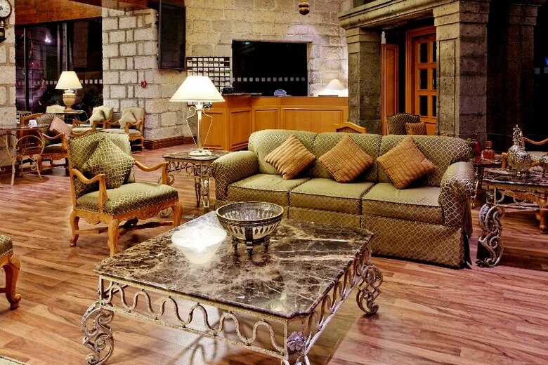 Hotel Holiday Inn Express & Suites Queretaro