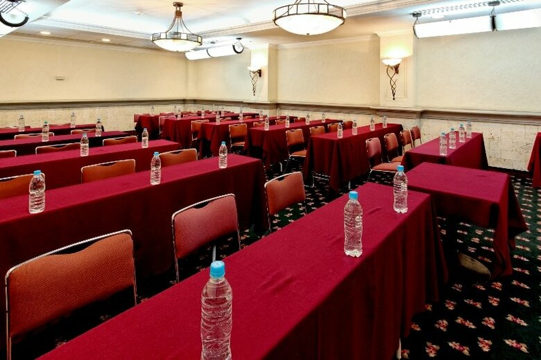 Hotel Holiday Inn Express & Suites Queretaro