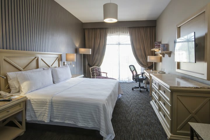 Hotel Holiday Inn Express & Suites Queretaro