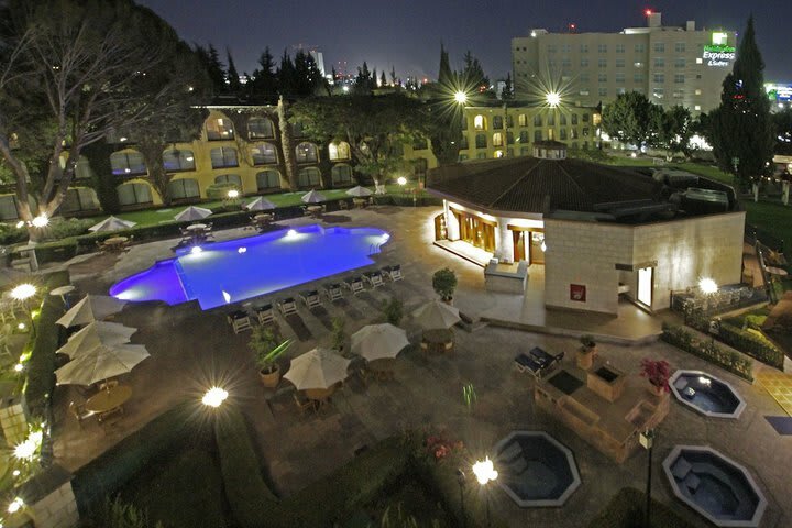 Hotel Holiday Inn Express & Suites Queretaro