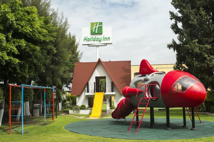 Hotel Holiday Inn Express & Suites Queretaro