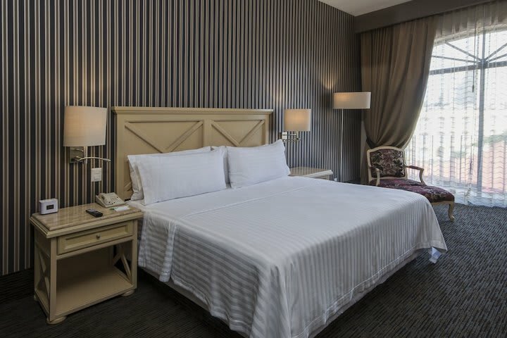 Hotel Holiday Inn Express & Suites Queretaro