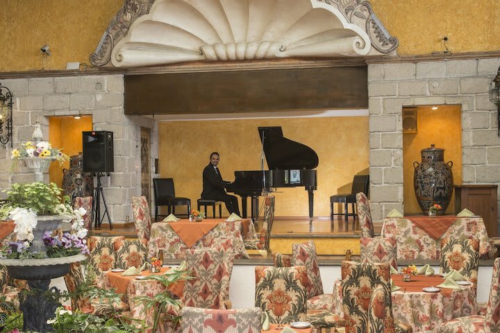 Hotel Holiday Inn Express & Suites Queretaro