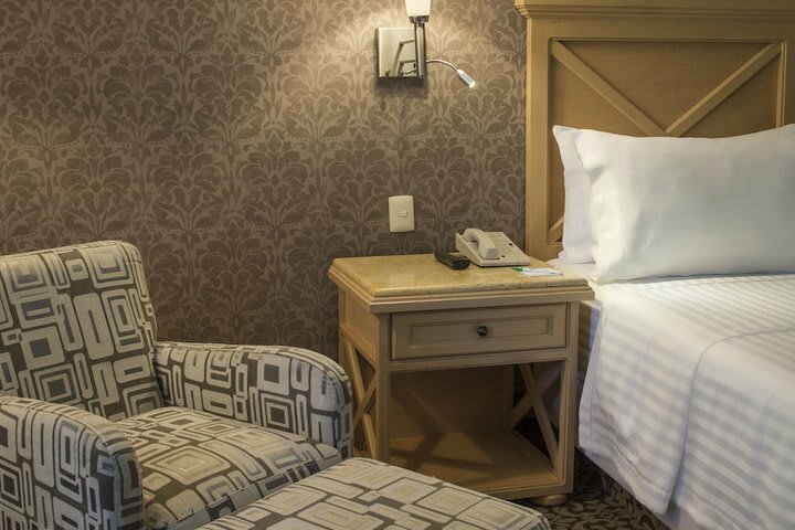 Hotel Holiday Inn Express & Suites Queretaro