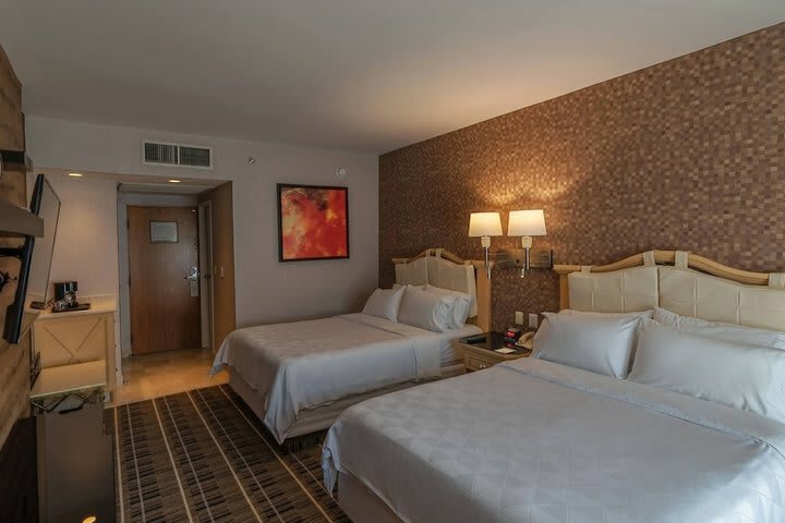 Hotel Holiday Inn Express & Suites Queretaro