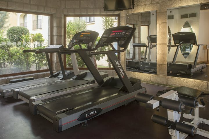 Hotel Holiday Inn Express & Suites Queretaro