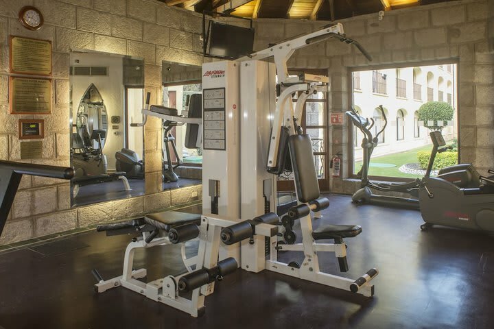 Hotel Holiday Inn Express & Suites Queretaro