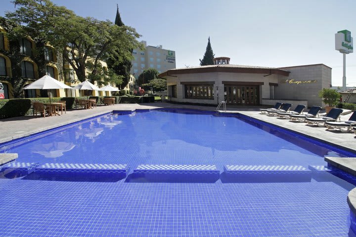 Hotel Holiday Inn Express & Suites Queretaro