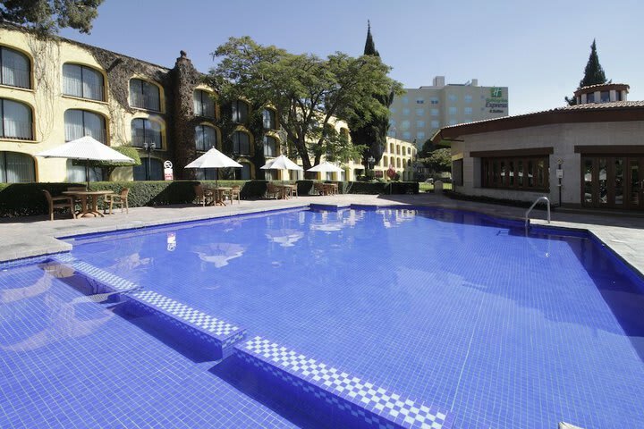 Hotel Holiday Inn Express & Suites Queretaro