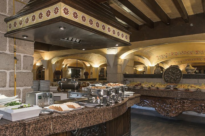 Hotel Holiday Inn Express & Suites Queretaro