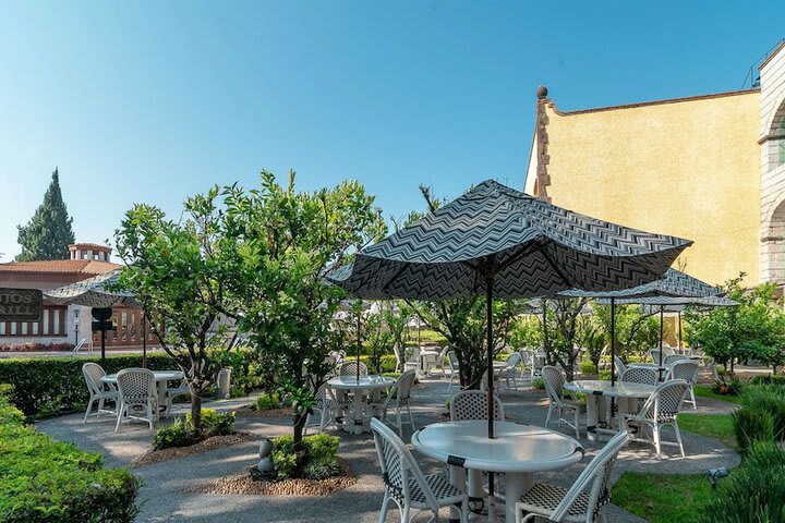 Hotel Holiday Inn Express & Suites Queretaro