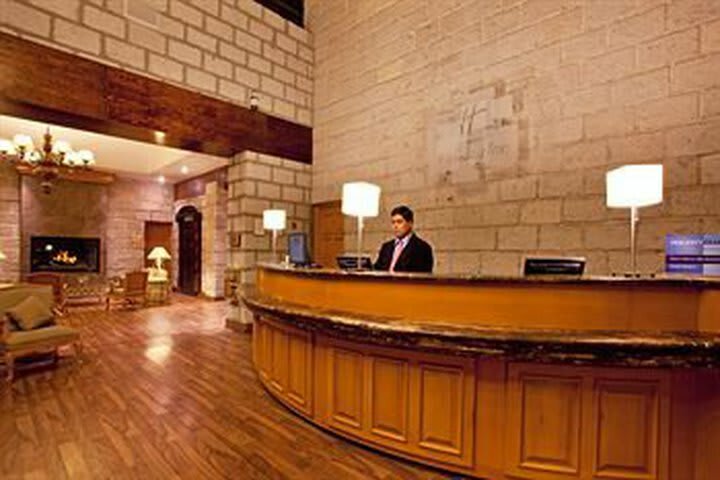 Hotel Holiday Inn Express & Suites Queretaro