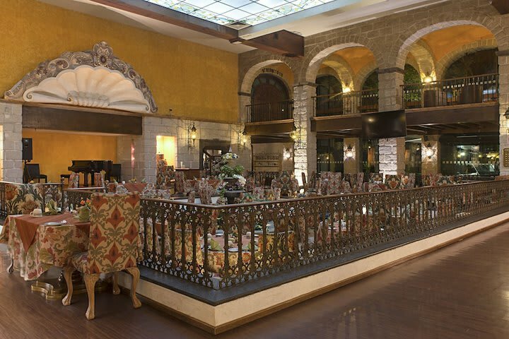 Hotel Holiday Inn Express & Suites Queretaro