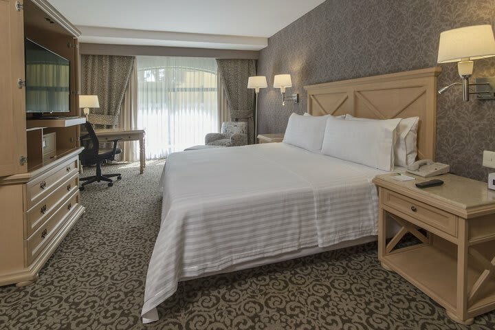 Hotel Holiday Inn Express & Suites Queretaro