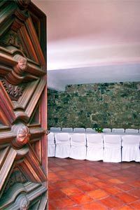 Posada De La Mision Hotel Museo Jardin