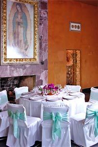 Posada De La Mision Hotel Museo Jardin