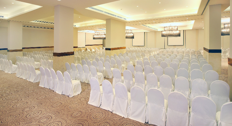 Villahermosa Marriott Hotel