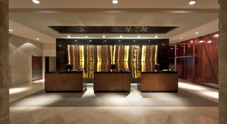 Hotel Hyatt Regency Villahermosa