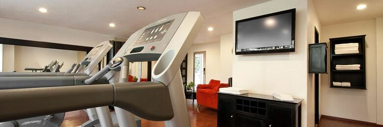 Hotel Hyatt Regency Villahermosa