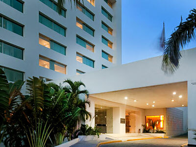 Hotel Hyatt Regency Villahermosa