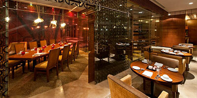 Hotel Hyatt Regency Villahermosa