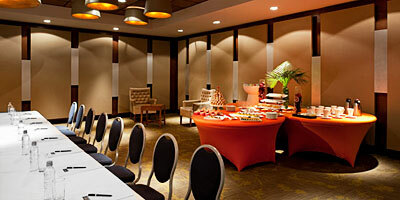 Hotel Hyatt Regency Villahermosa