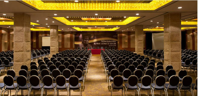 Hotel Hyatt Regency Villahermosa